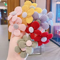 10 полосатых пятилетних цветов