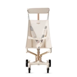 小虎子 Детская простая коляска для выхода на улицу для путешествий, 3-6 лет, подходит для подростков