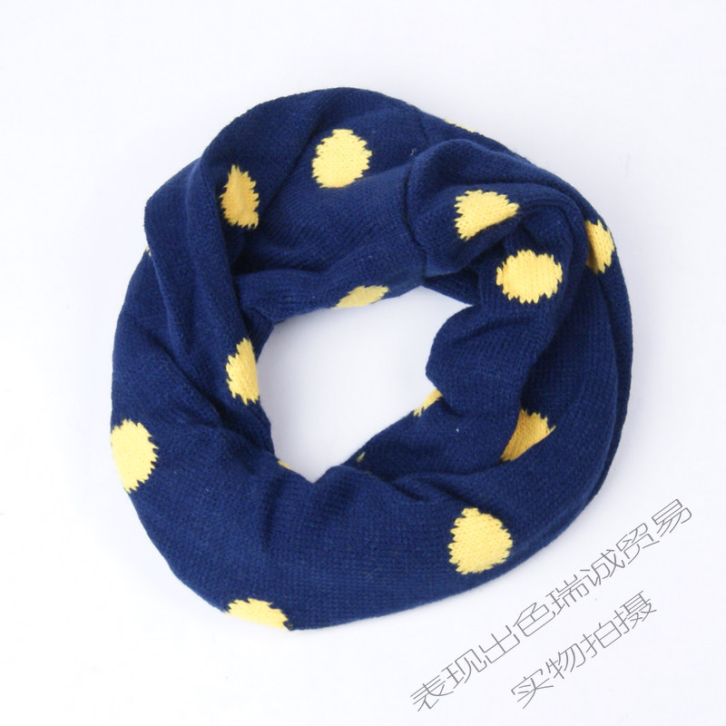 Echarpe enfant ANAN en de laine - Ref 2141567 Image 51