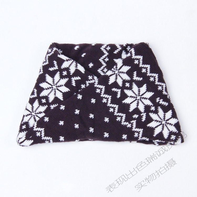 Foulard enfant ANAN en de laine - Ref 2140552 Image 51
