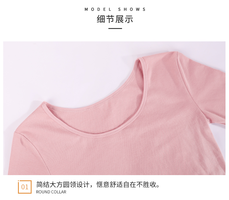Người trung niên và người lớn tuổi Quần áo mùa thu cỡ lớn Phụ nữ mặc quần dài set đồ cotton cho mẹ đồ lót nữ bằng vải cotton đơn quần giữ nhiệt nam