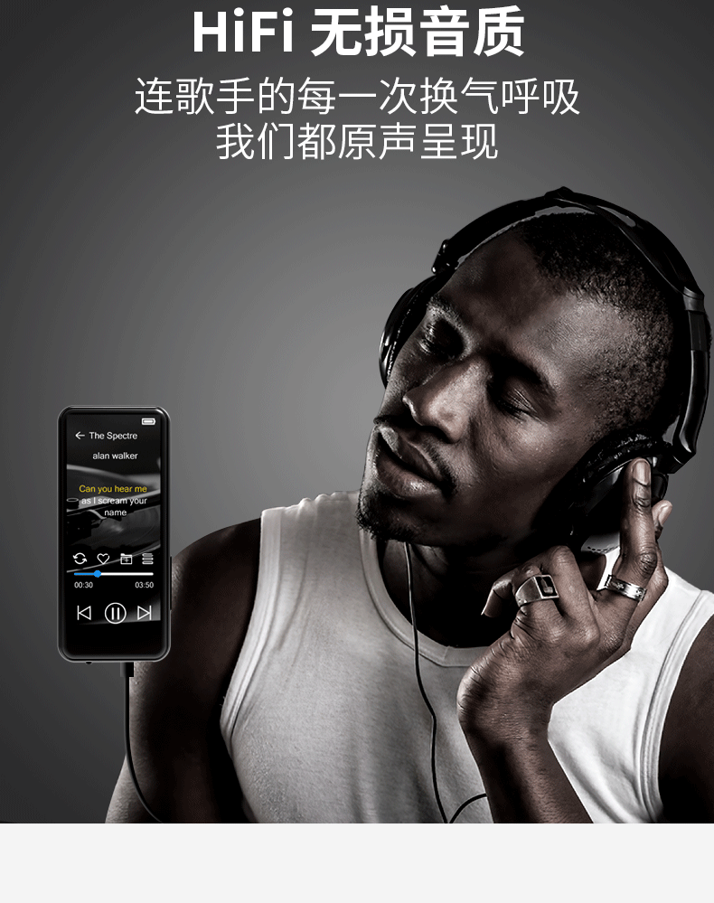Toàn màn hình mp3 cảm ứng cảm ứng video phim HD Walkman mp4 máy nghe nhạc phiên bản sinh viên màn hình lớn mahdi siêu mỏng mp5mp6mp9 bài hát nghe không mất cuốn sách điện tử đọc tiểu thuyết - Máy nghe nhạc mp3 máy phát nhạc bluetooth