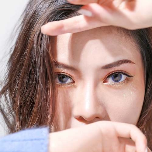 Водостойкая тушь, удлиняющий завивающий крем, не растекается