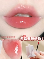 301 Белый чай с жасмином ❤ То же, что и Рут ❤ [Чайная серия] Зеркальная поверхность