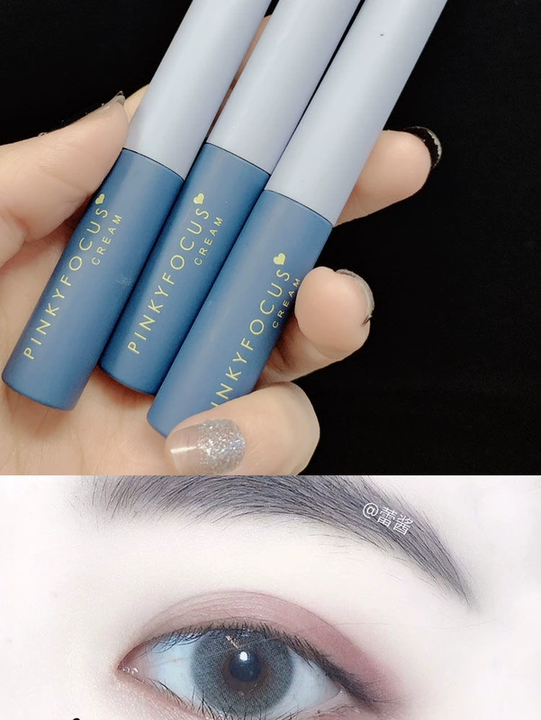 Li Jiaqi khuyên dùng mascara dành cho phụ nữ không thấm nước và làm cong mi dài, không lem, đầu cọ rất nhỏ, siêu dài, được mã hóa xác thực - Kem Mascara / Revitalash