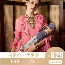  sugarmat 3mm suede yoga mat non-slip sweat-absorbing portable girls special mat Fitness thin floor mat