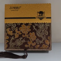 Ткань, подарочная коробка