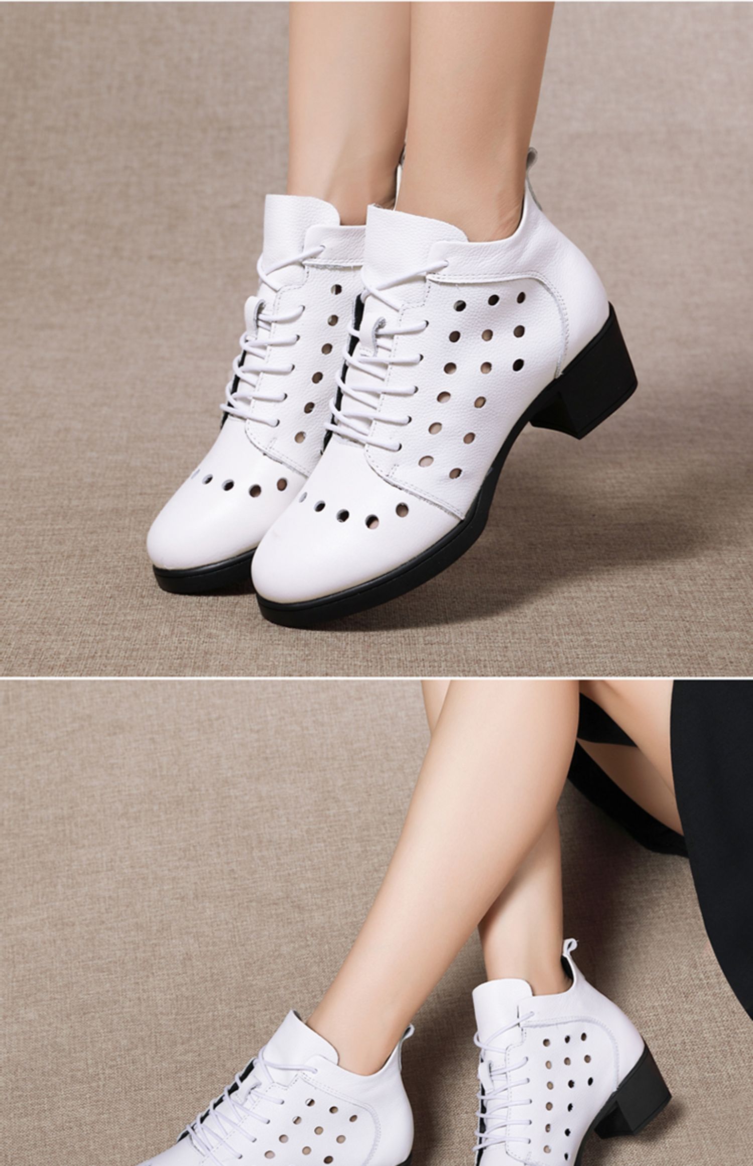 Chaussures de danse moderne femme - Ref 3448805 Image 29