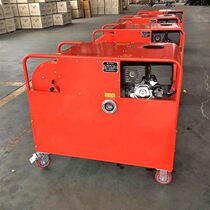 Zhongtung supplies mobile fine water mist mobile high pressure fine water mist portable fine water fog