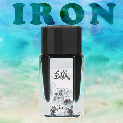 penbbs ink 24th Season China Pen Forum Ink Forum Watercolor Pen Ink Dip Watercolor Pen Ink 15ml Color ink