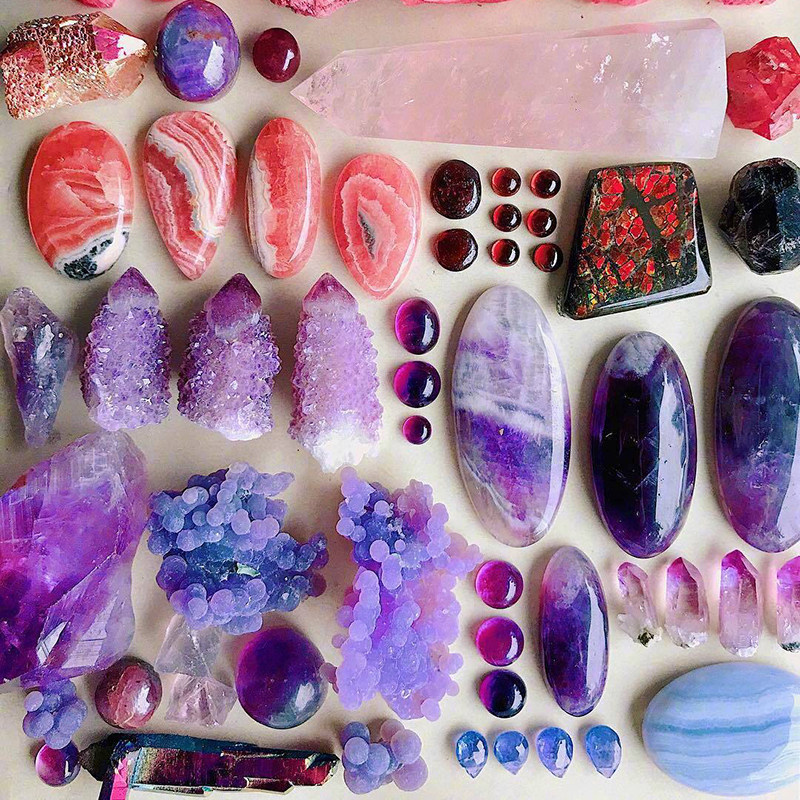 Customer order shoot