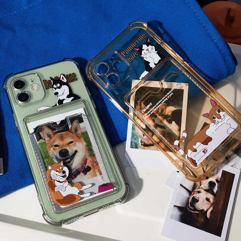 Shell test applies Apple 12 to shoot up the phone to protect shell original retro 13iPhone11promax lovers