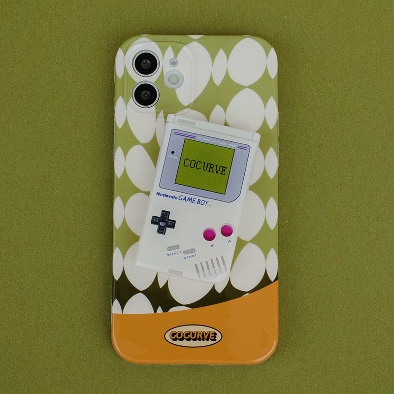 Original retro ins twisted star for Apple 12 mobile phone protective shell iPhone13promax new xs xr 11