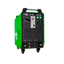 Shanghai Oudi Handheld Mobile Spot Welding Machine DN-25 Portable Butt Welding Machine (Manufacturer Flagship Store)