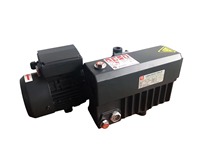 Shanghai Day Upper Vacuum Pump Oil Pump Suction Molding Machine Fine Engraving Machine packing machine Air pump XD-40 63100 Electric Pump