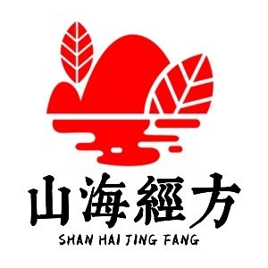 山海经方的LOGO