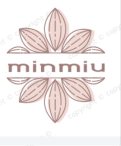 Minmiu微胖女装批发