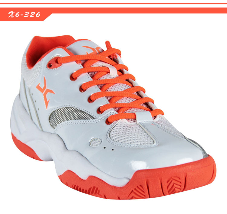 Chaussures de Badminton uniGenre X-TRM - Ref 846254 Image 12