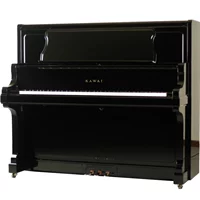 KAWAI kawaii US9X Nhật Bản nhập khẩu cho người lớn trẻ em người mới bắt đầu phân loại đàn piano thẳng đứng - dương cầm yamaha p105