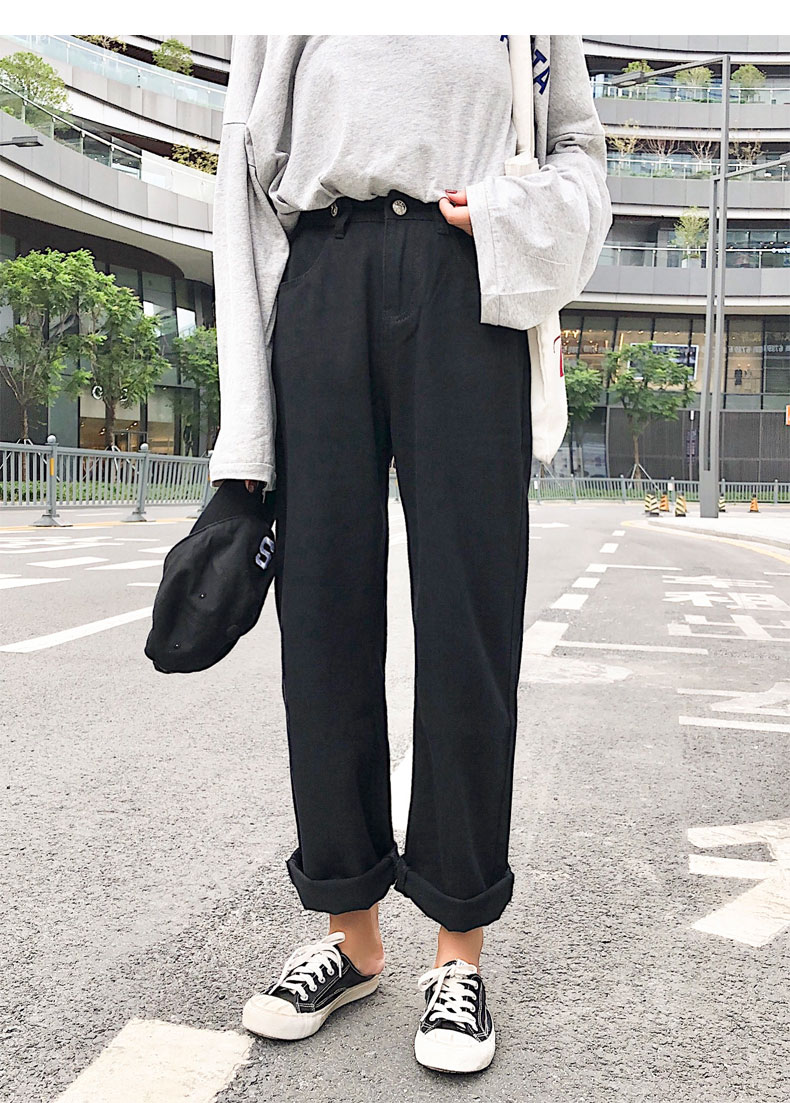 Jean femme - Ref 3194219 Image 15