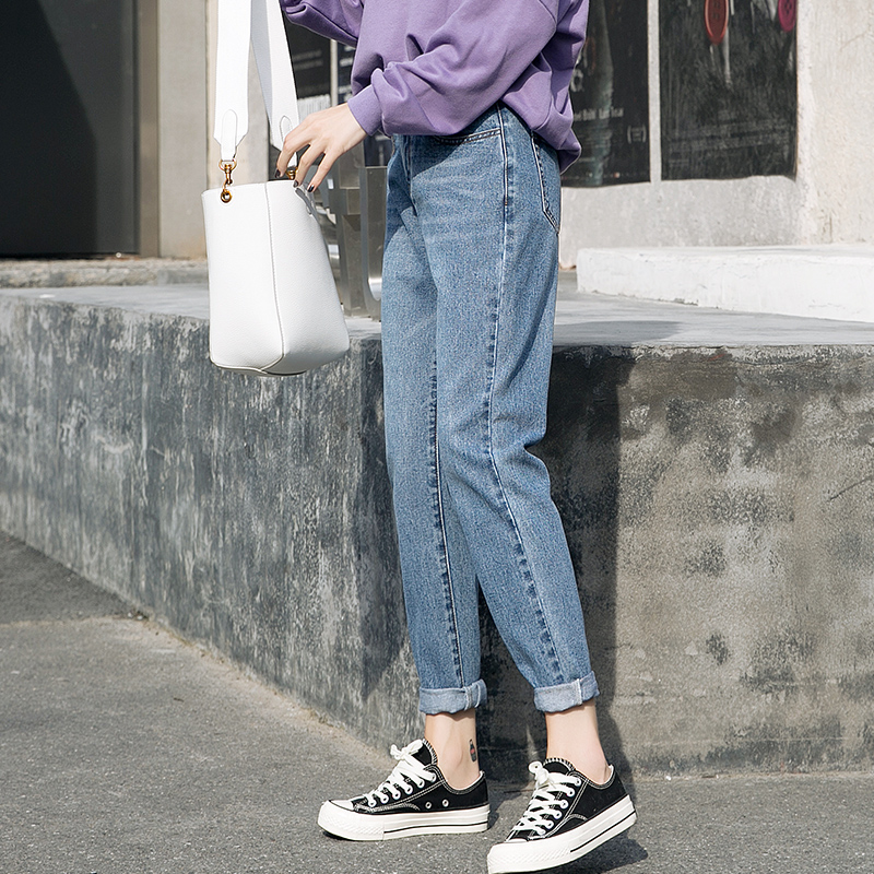 Jean femme - Ref 3194015 Image 3