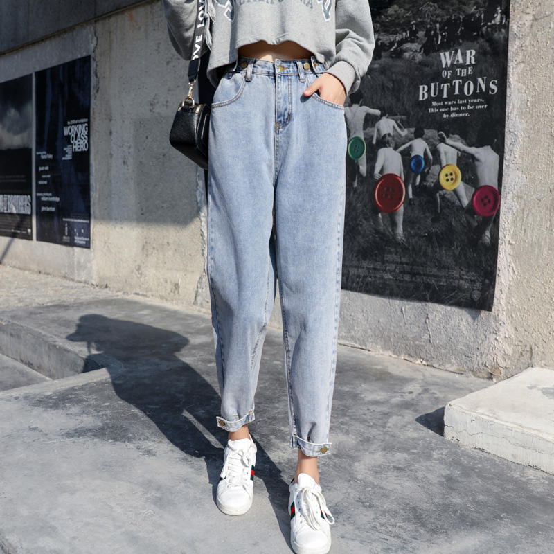 Jean femme - Ref 3193823 Image 1