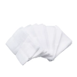 Марлевая гигроскопическая вата, 6×8см, 100 штук