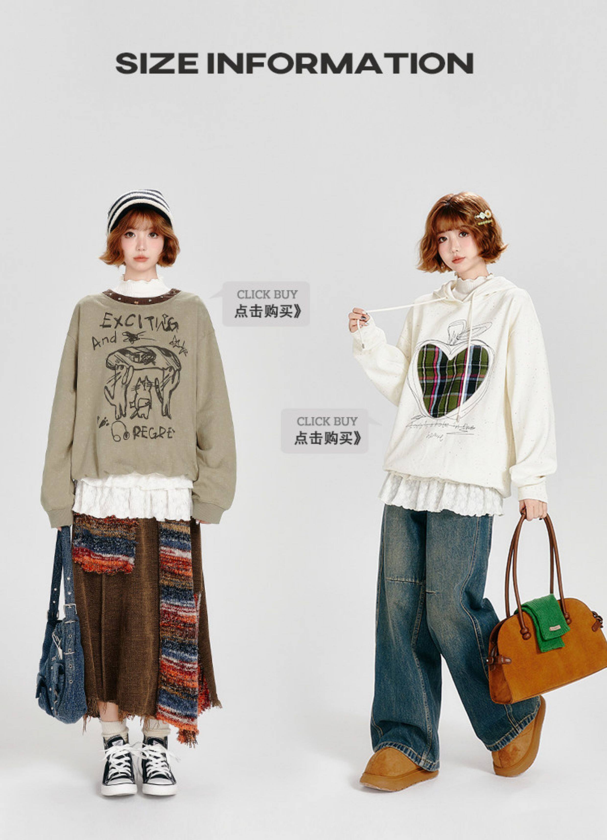 Girlyhalo Ruffle Layered-Look Slim-Fit Tee