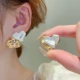 31#Серебряная игла-золотая серебряная любовь (истинное золото)