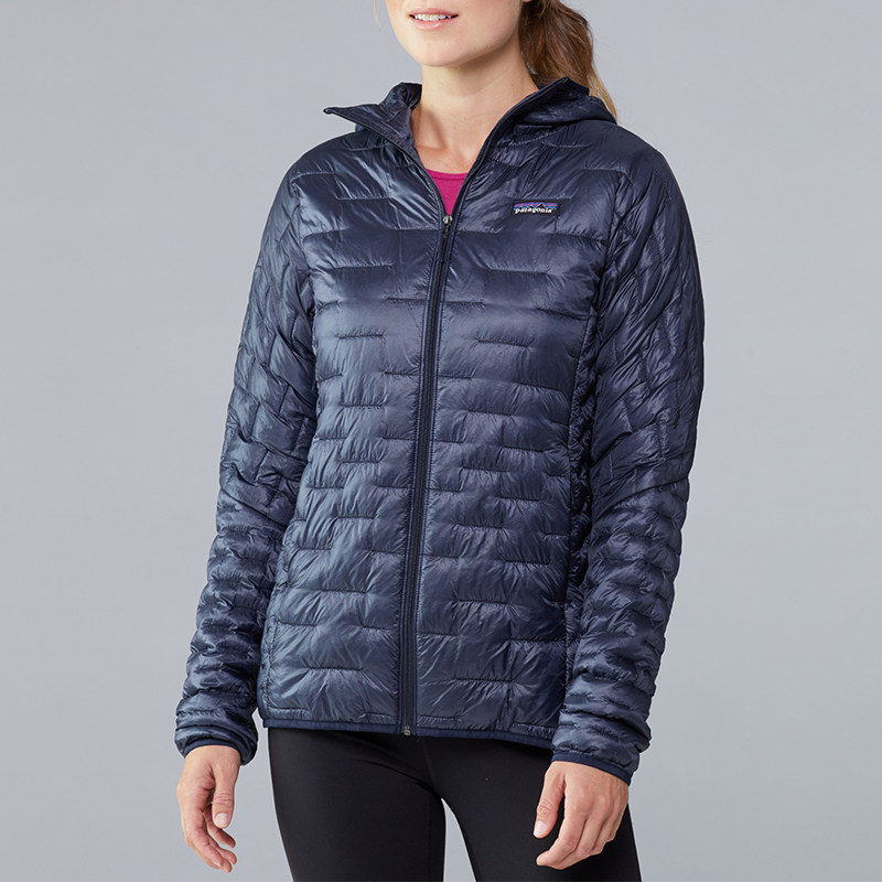 New Patagonia Micro Puff Outdoor Ultra Light Breathable Warm Cotton Clothing 84040 84070
