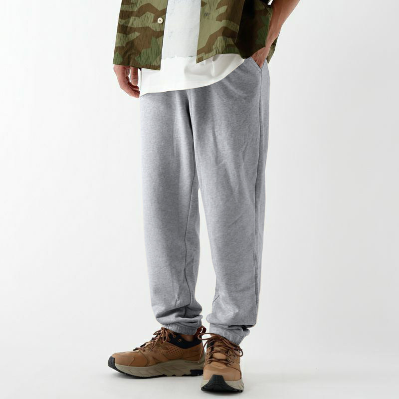 22 new Bata Patagonia Mahnya Fleece men's organic cotton terry sports pants 56667