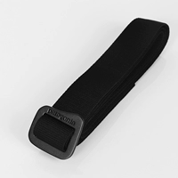 59179-Blk Black Длина 110 см.