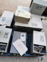 Frequency converter FG-40300G 0370P 30 37KW guaranteed function actual picture