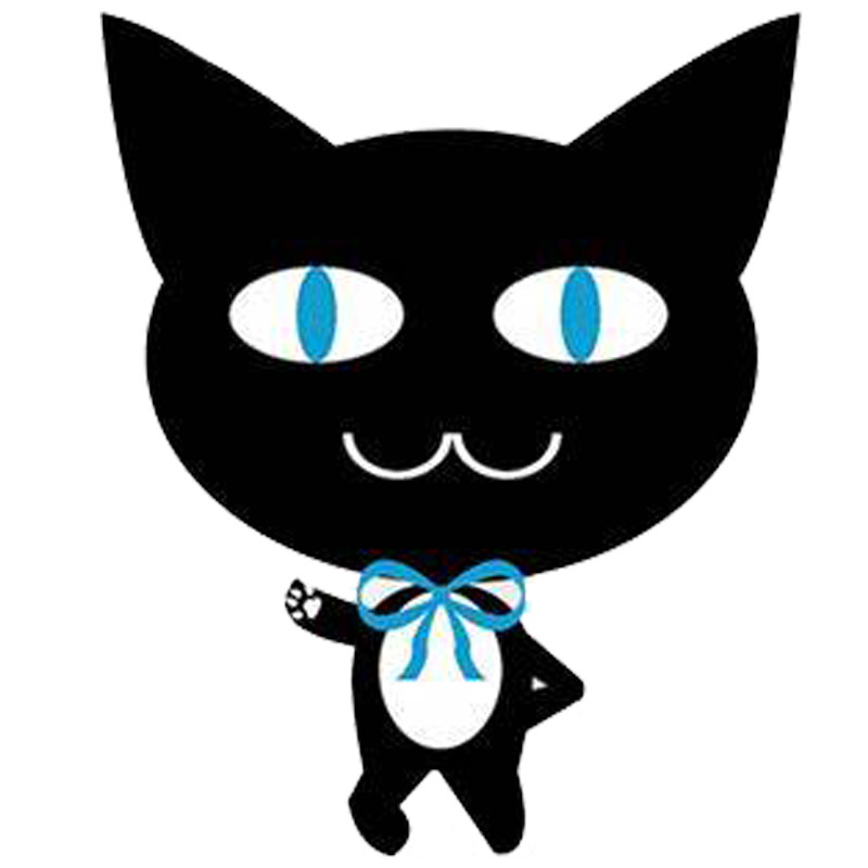 黑猫户外装备