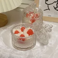 Вкус клубничного молока