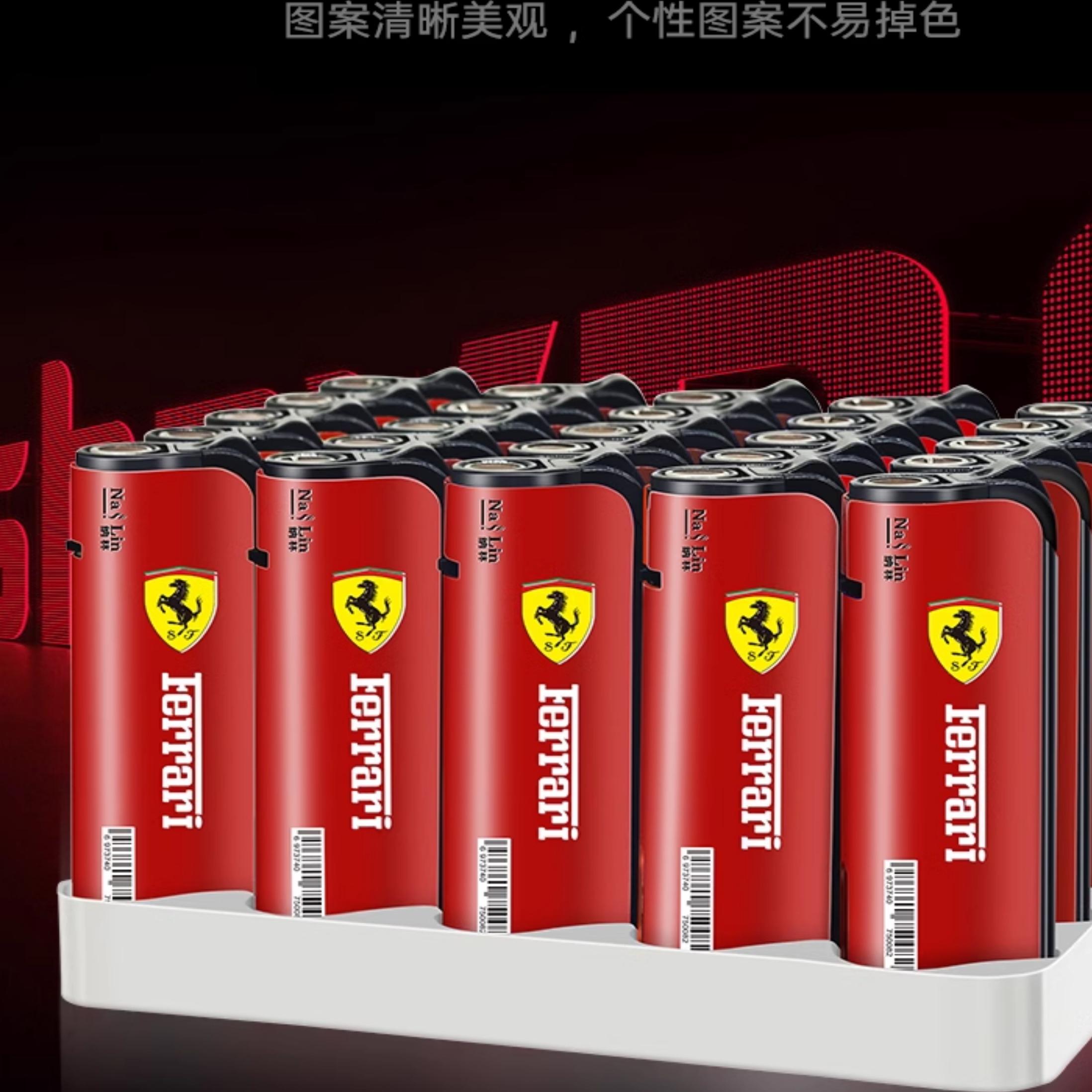 揭秘法拉利：最便宜的落地价是多少？