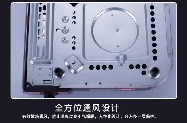 Lò nướng di động ngoài trời Iwatani lò nướng gas bếp gas ngoài trời nướng khay nướng bếp gas lò thẻ ZA35 - Bếp lò / bộ đồ ăn / đồ nướng dã ngoại bếp ga cắm trại