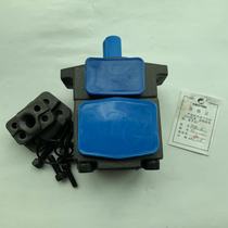 KEISTER oil pump PV2R1-6 8 10 12 14 17 19 23 25 28 31 33-FR