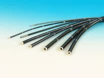 Maintenance PENTAX Binder endoscopy and insertion pipe fitter duct ccd drive plate netting wire Snake Bone