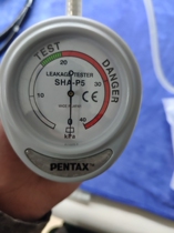 PANTAX Pentax Endoscope with original leak detector Endoscope detection water leakage instrument Endoscope leak detection