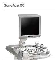 Maintenance Madison color ultra X6 X8 repair and board card power probe trackball keyboard display
