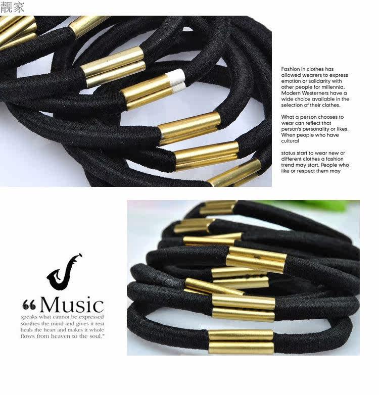 Accessoire coiffure - Ref 1205383 Image 6