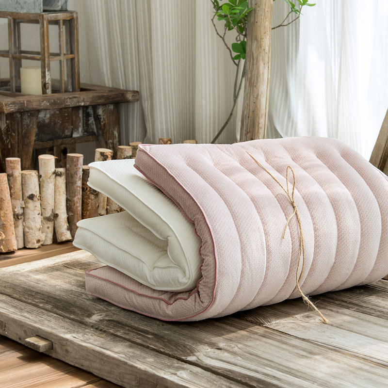 Single pillow pillow core soft and styled pillow neck Neck Flat Pillow Low Pillow Adult Pillow Core 48 * 74 pair of slapping 2