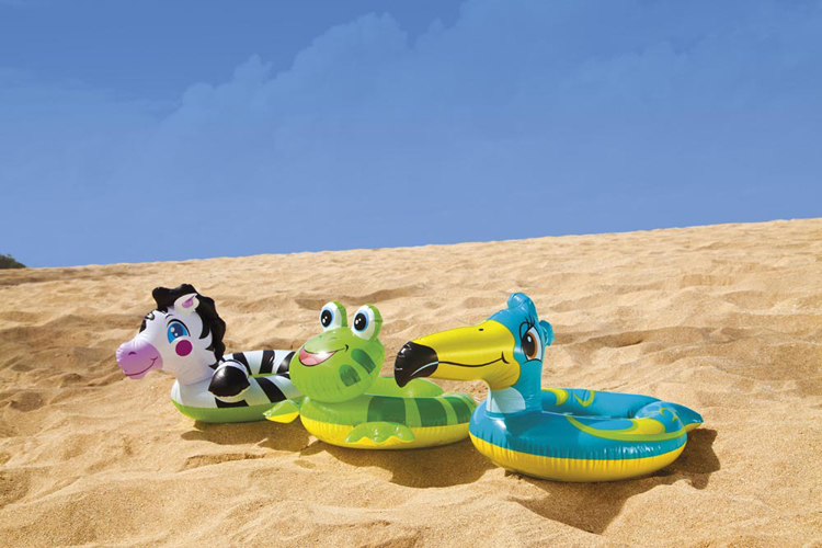 Flamingo Bơi Người Lớn Unicorn Tăng Dày Người Đàn Ông và Phụ Nữ Inflatable Phao Cứu Sinh Trẻ Em Dưới Nước Dưa Hấu Nổi Vòng mua phao bơi