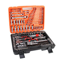 121 pieces 150 pieces socket ratchet wrench combination tool set auto repair car repair hardware 94 pieces 37 pieces