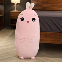 Cartoon Cuddle Pillow Bedroom With Pillow Bedside Girls Sleep Bed Cute Boys Bunk Pillow Big Backrest Dorm Room