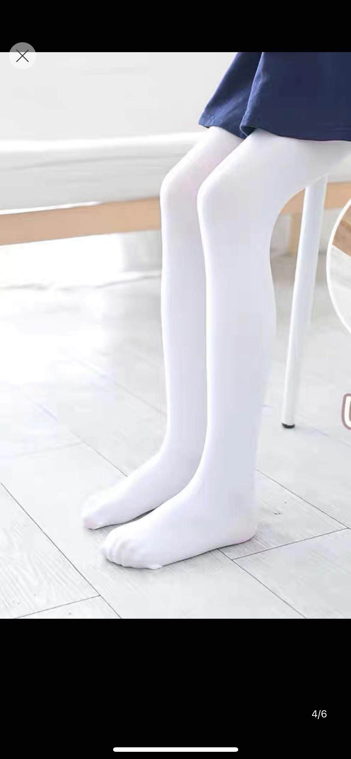 Thickening Dance Socks
