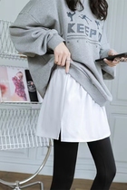 Spring summer and winter patch two