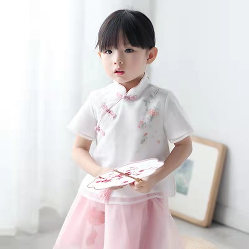 21472 Eugene T-shirt children's T-shirt white sea clothes