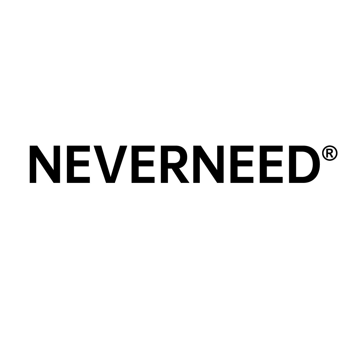 NEVERNEED